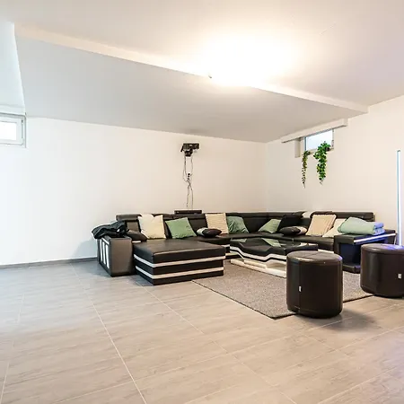 Luxury Vienna 6Br Villa With Private Pool & Sauna - Pets Allowed Exterior foto