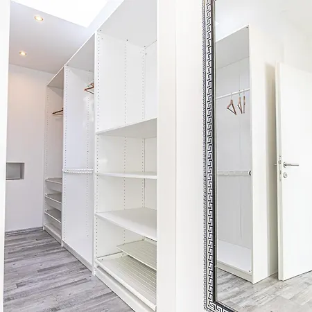 Luxury Vienna 6Br Villa With Private Pool & Sauna - Pets Allowed Exterior foto