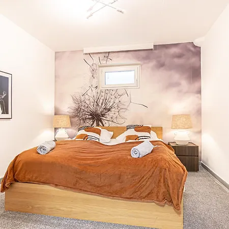 Luxury Vienna 6Br Villa With Private Pool & Sauna - Pets Allowed Exterior foto