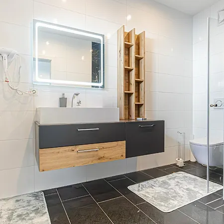 Luxury Vienna 6Br Villa With Private Pool & Sauna - Pets Allowed Exterior foto